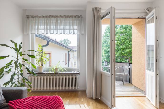 3 rum lägenhet på Paternostervägen 86 Hammarbyhöjden, Stockholms kommun - bild 5