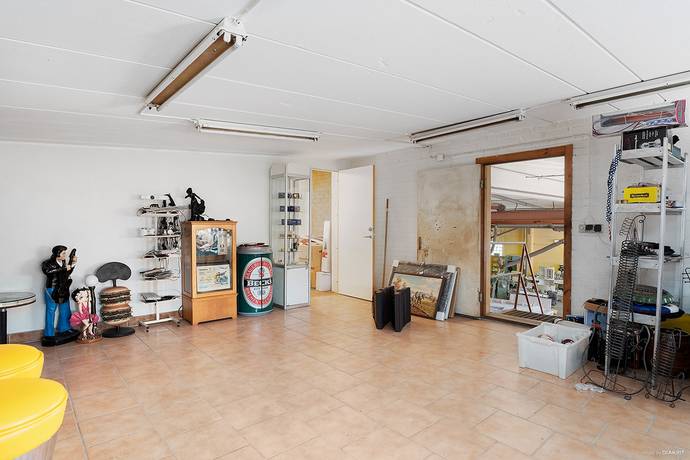 7 rum Gård/skog på Ramsåsa 2230 Ramsåsa Tomelilla kommun - bild 18