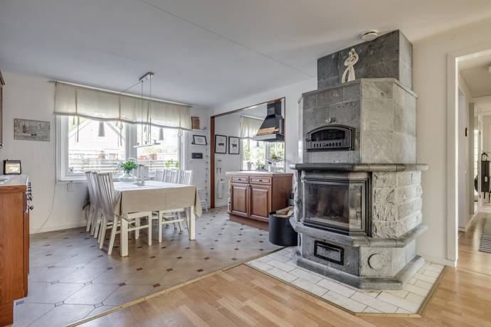 7 rum Villa på Onyxvägen 8 Kode Kungälvs kommun - bild 12