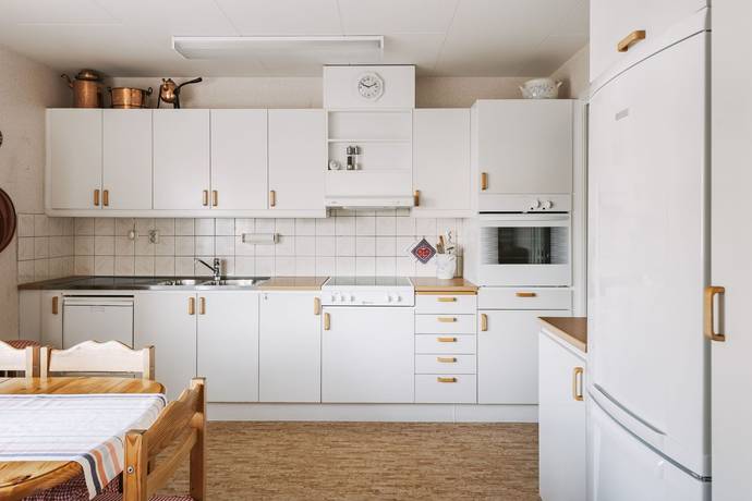 3 rum Lägenhet på Mariehovsvägen 28 Skövde Skövde kommun - bild 15
