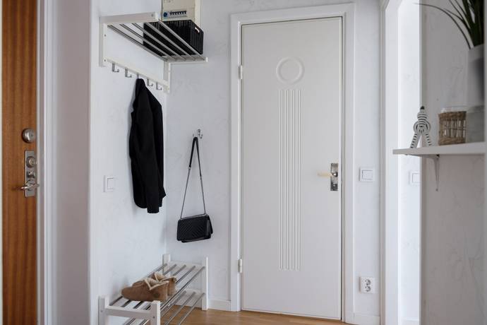 1 rum lägenhet på Källhagsgatan 2A Haga, Västerås kommun - bild 5