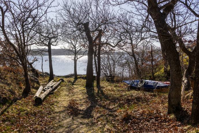 Tomt på Södra Åreskiftet 22 Göteborgs kommun - bild 3