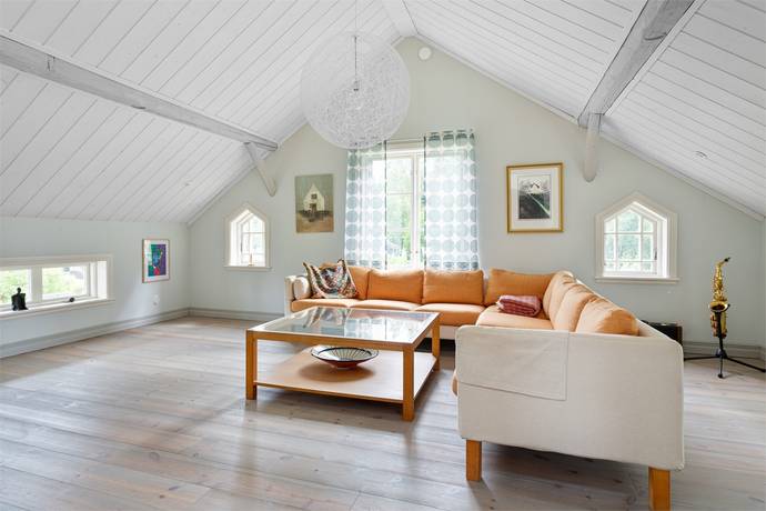 4 rum Villa på Hafsta 643 Sandnäs Lindesbergs kommun - bild 43