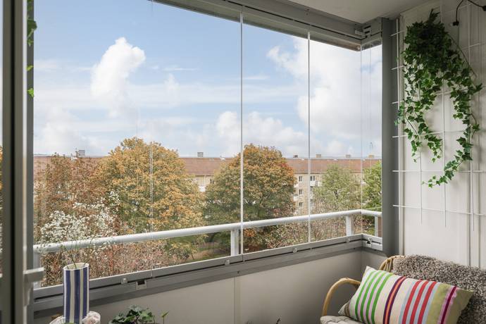 3 rum Lägenhet på Kobergsgatan 7 Strömmensberg Göteborgs kommun - bild 20