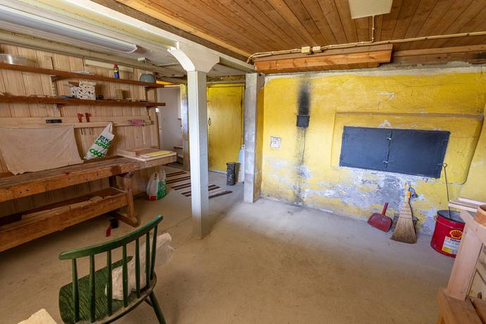 118 m² Gård/skog på Laxbäcken 224 Vilhelmina kommun - bild 35