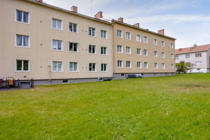 2 rum lägenhet på Fjärdhundragatan 27 Centrum, Enköpings kommun - bild 5