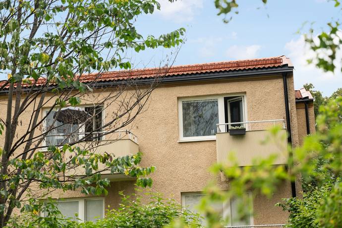 3 rum Lägenhet på Spetsvägen 13 Riksby Stockholms kommun - bild 31