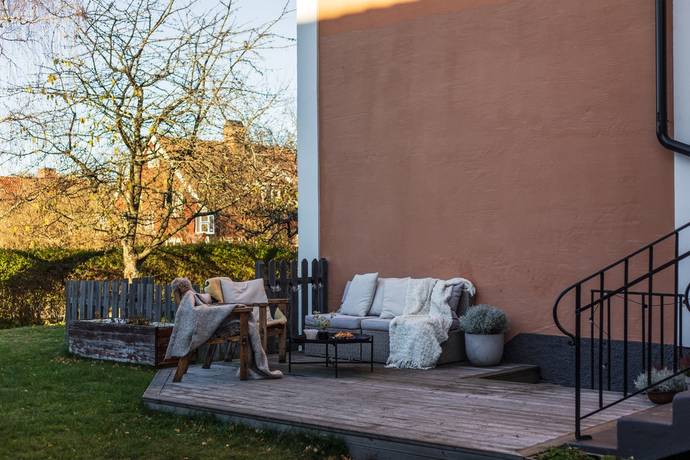 2 rum Lägenhet på Tallkrogsvägen 12 Enskede Stockholms kommun - bild 12