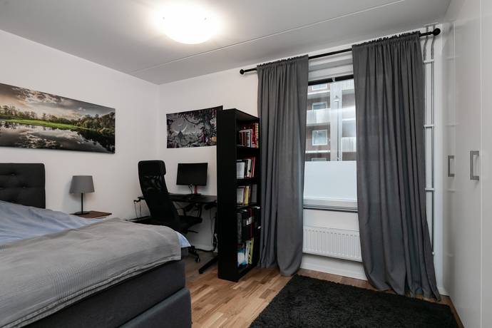 2 rum Lägenhet på Termikgatan 21A Sörbyängen Örebro kommun - bild 11
