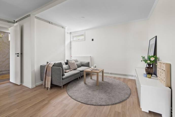7 rum Villa på Norrskensvägen 7 Viggbyholm - Sjösidan Täby kommun - bild 22