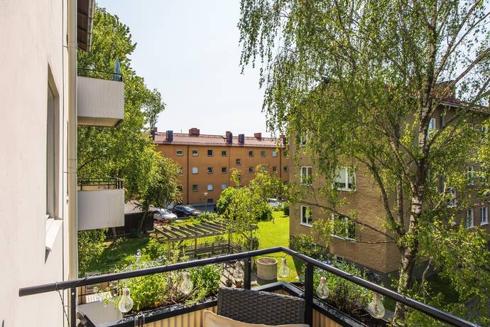 3 rum Lägenhet på Skattungsvägen 16, 2tr Årsta Stockholms kommun - bild 9
