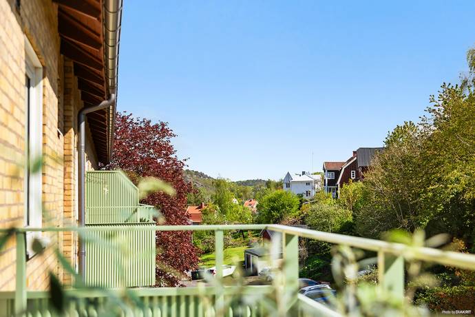 3 rum Lägenhet på Landshövdingegatan 32C Krokslätt Mölndals kommun - bild 9