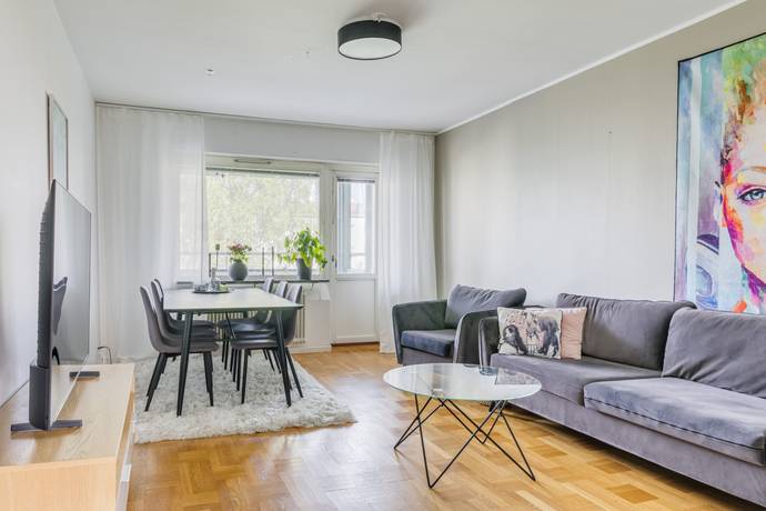 Torsgatan 15D, Norrbacka, Skellefteå kommun