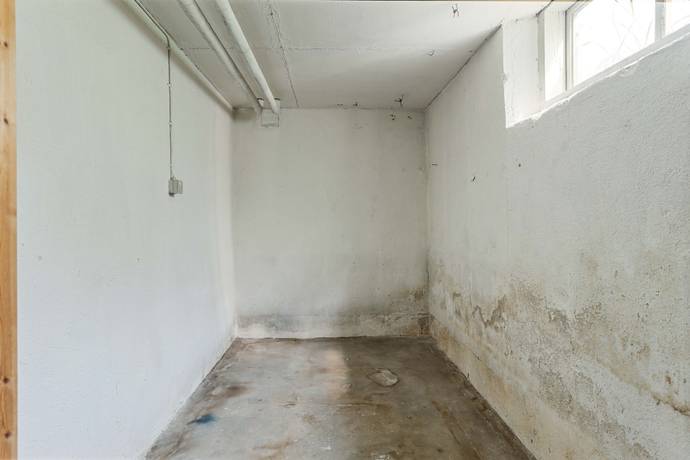 4 rum Villa på Sörsidan 27 Örträsk Lycksele kommun - bild 31