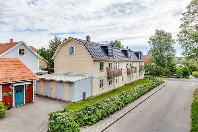 2 rum Lägenhet på Kyrkogatan 43F SMEDJEBACKEN Hamn Smedjebackens kommun - bild 5