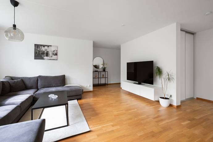 3 rum Lägenhet på Barrskogsvägen 4 Tyresö Skogsstad Tyresö kommun - bild 10