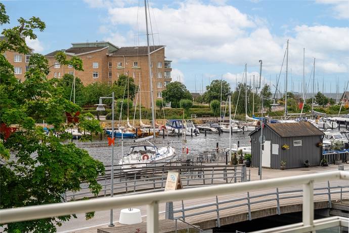 2 rum lägenhet på Pricktorget 7 Strandstaden, Lomma kommun - bild 4