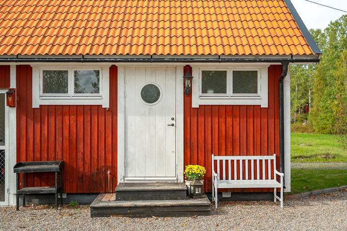 6 rum Villa på Kalors 5 Mörtebo Ockelbo kommun - bild 10