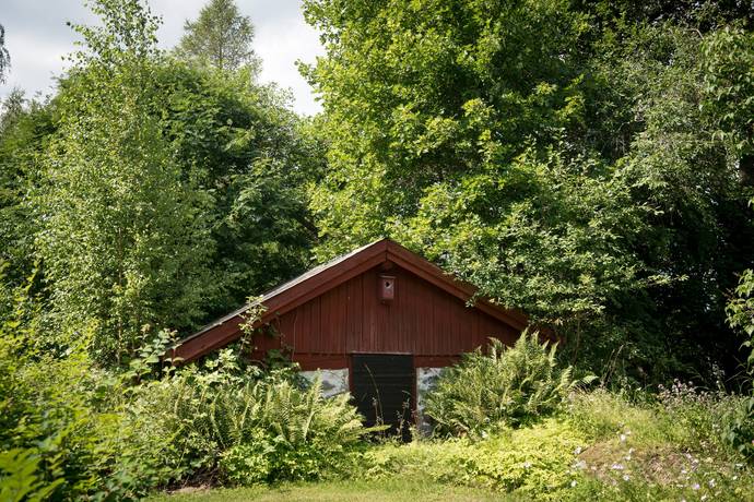 3 rum Vinterbonat fritidshus på Färnebo Lågbo 102 Västerfärnebo Sala kommun - bild 30