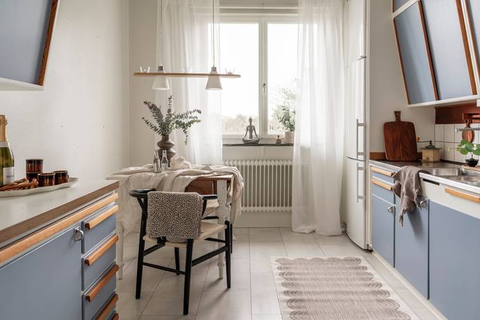 Blommensbergsvägen 180, Aspudden, Stockholms kommun