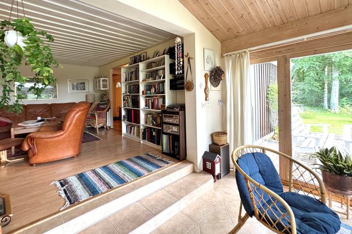 4 rum Villa på Råabergsvägen 215 Vånga fritt på landet Kristianstads kommun - bild 18