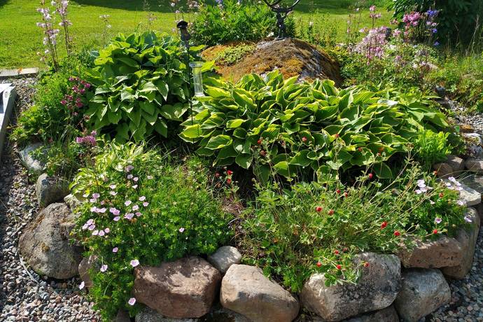 6 rum Villa på Lövstigen 16 Håksberg Ludvika kommun - bild 54