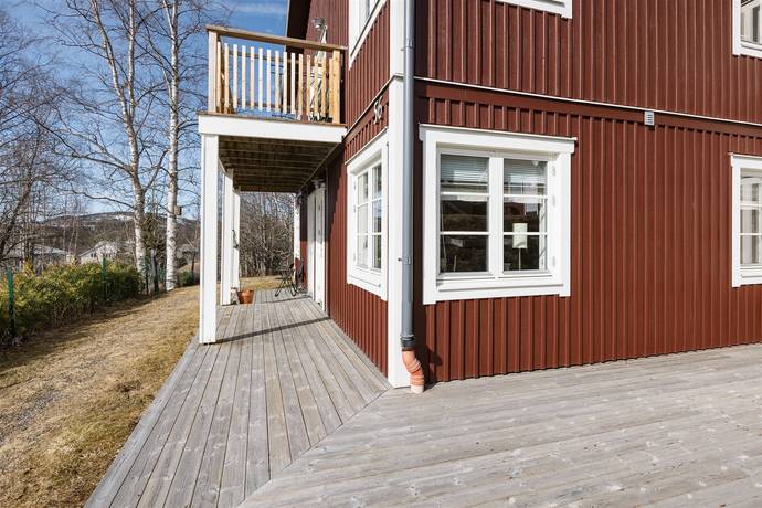 3 rum Lägenhet på Byvägen 56E Åre kommun - bild 6