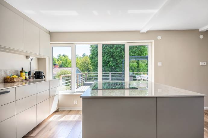 4 rum villa på Dovhjortstigen 18 Djurön, Norrköpings kommun - bild 4