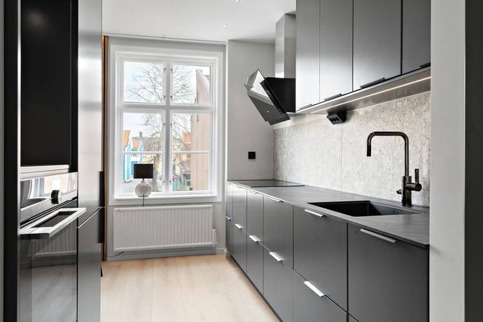 2 rum lägenhet på Rosengatan 13 Ronneby, Ronneby kommun - bild 4