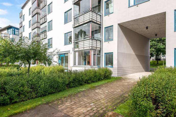 2 rum Lägenhet på Farstavägen 110A Farsta - Centrum Stockholms kommun - bild 19
