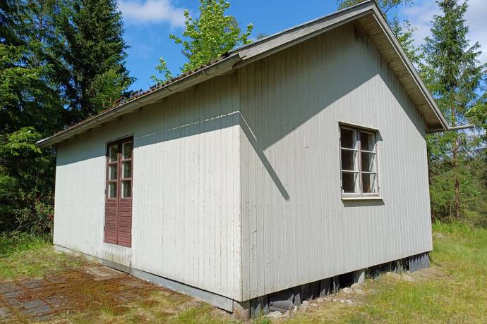 3 rum Fritidshus på Gusselhyttan 482 Gusselhyttan Lindesbergs kommun - bild 16