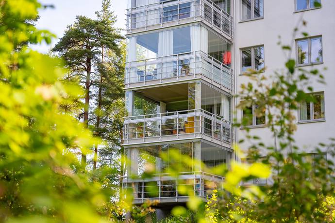 4 rum lägenhet på Grankvistgatan 10 Kronskogen, Eskilstuna kommun - bild 1