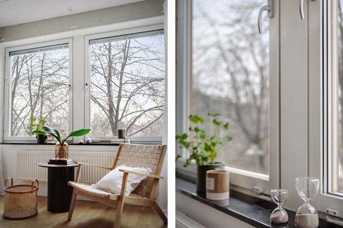 2 rum Lägenhet på Liljeholmsgränd 13, 1tr Liljeholmen Stockholms kommun - bild 6