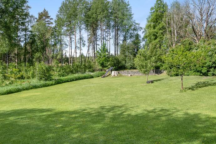7 rum Gård/skog på Gäsjö 30 Norbergs kommun - bild 57