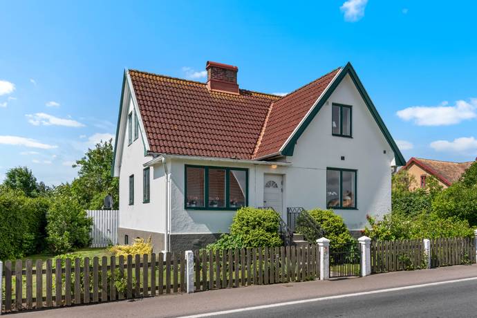 4 rum Villa på S:t Andreas väg 49 Väsby Höganäs kommun - bild 28