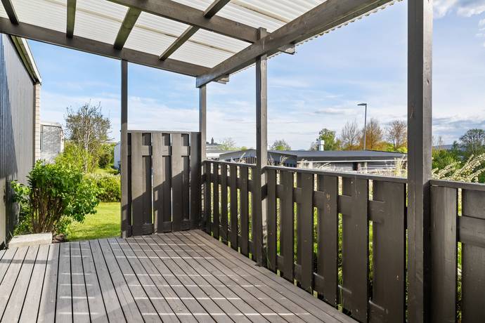 105 m² Villa på Rotbacken 14 Alnö Sundsvalls kommun - bild 11