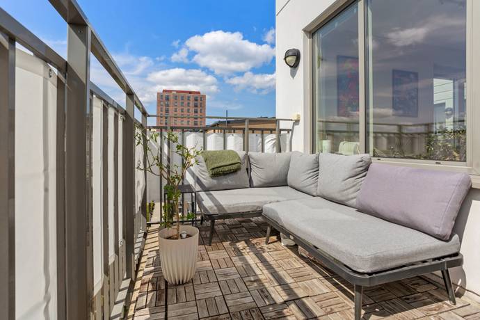 2 rum lägenhet på Ursviks allé 41 Sundbyberg - Ursvik, Sundbybergs kommun - bild 4