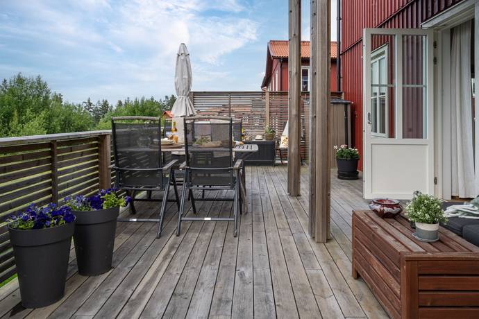 2 rum Lägenhet på Rådjursvägen 52 Marielundsviken Strängnäs kommun - bild 20