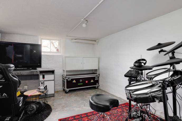7 rum Villa på Apelvägen 48 Gamla Hjärsta Örebro kommun - bild 45