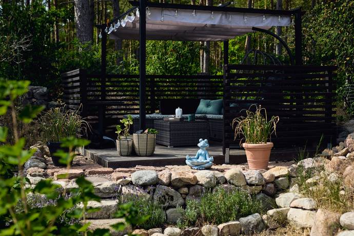 4 rum Villa på Rockneby markgata 9 Rockneby Kalmar kommun - bild 13