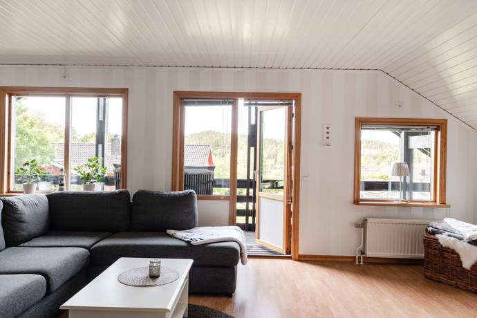 7 rum Villa på Björkåsvägen 18 Orust kommun - bild 22