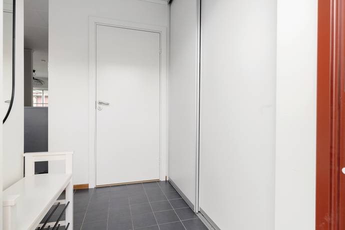 4 rum Radhus på Keramikens Väg 5 Steninge Slottsby Sigtuna kommun - bild 22