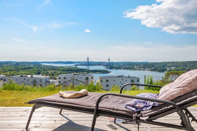 Sund/sundsstrand, Uddevalla kommun