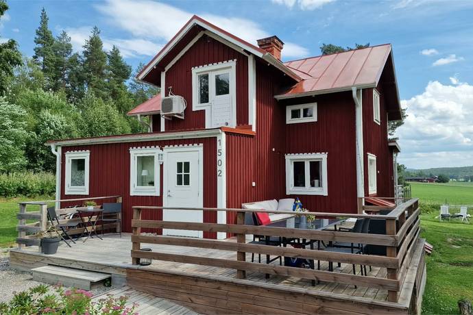Hammaren 1502, Kilafors, Bollnäs kommun