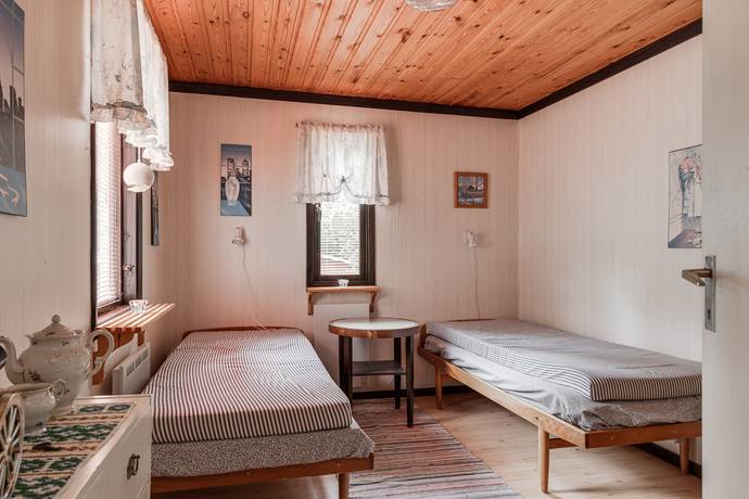 3 rum Fritidshus på Flenshult 8 Karlstorp Vetlanda kommun - bild 15