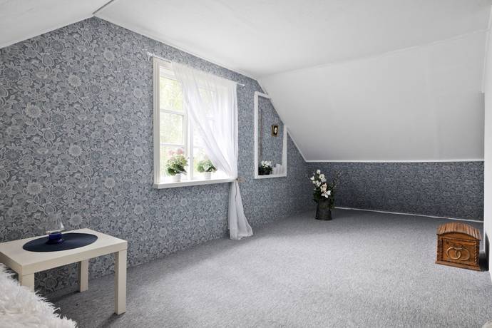 4 rum Vinterbonat fritidshus på Vättlösa Rosendalen 5 Vättlösa Götene kommun - bild 17