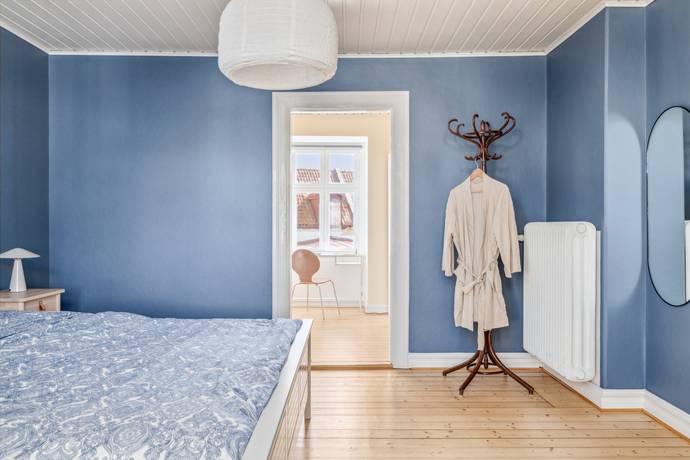 5 rum Par-/kedje-/radhus på Norra Änggatan 18 Egna Hem Ystads kommun - bild 28