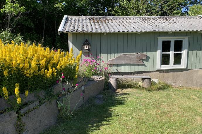 3 rum Villa på Sandåker Skummedal 262 Lyse Lysekils kommun - bild 9