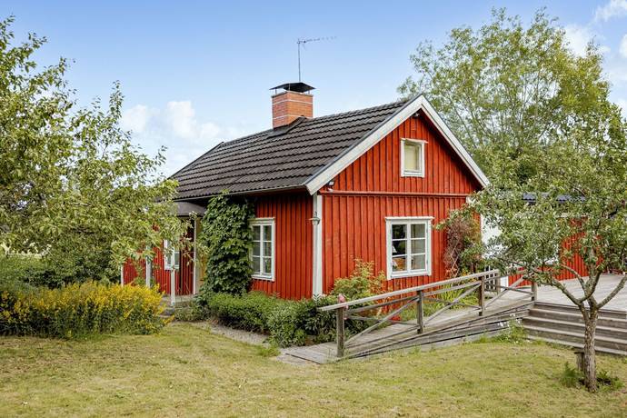 3 rum Villa på Björsäter Heden 4 Mariestad Mariestads kommun - bild 31