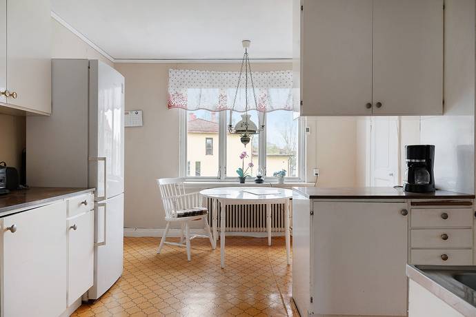 5 rum Villa på Mellanåsgatan 3 Carls-åby Karlskoga kommun - bild 16